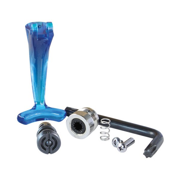 Parts Kit For - Part No -1256